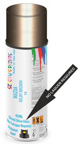 paint for Mazda Tribute Hybrid
