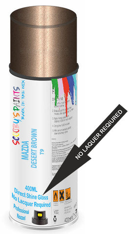 paint for Mazda Tribute Hybrid