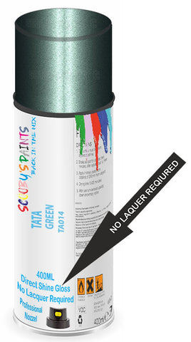 paint for Tata Pick Up