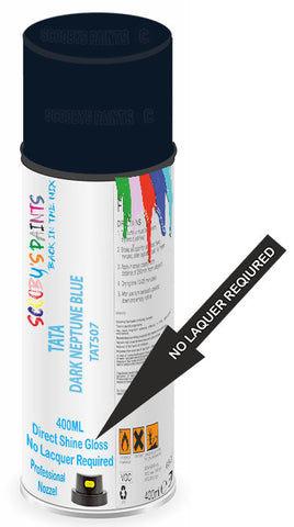 paint for TATA SUMO
