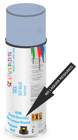 paint for Tata Indica