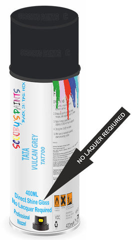 paint for Tata Pick Up