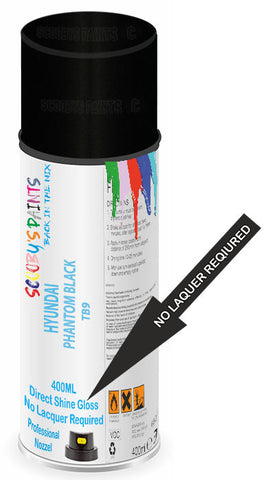 paint for HYUNDAI SONATA PHEV