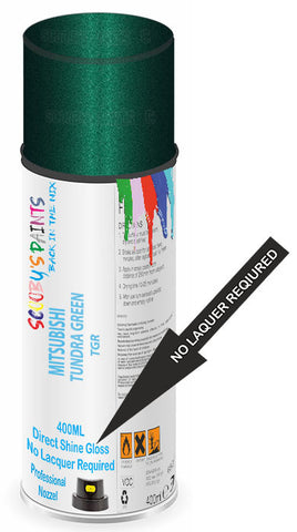 paint for Mitsubishi Australia Pajero