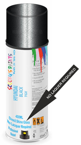 paint for Hyundai Kona