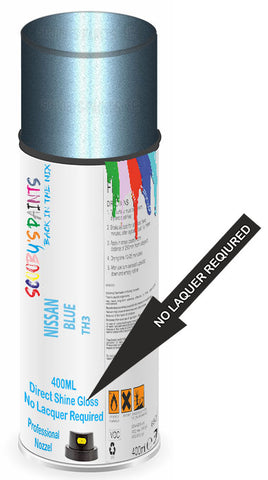 paint for Nissan Sunny Wagon