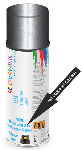 paint for Seat Alhambra