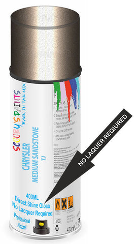 paint for Chrysler Sebring