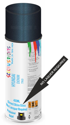 paint for HYUNDAI TUCSON