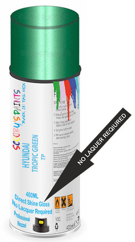 paint for Hyundai Atos Prime