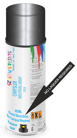 paint for Chrysler Cirrus