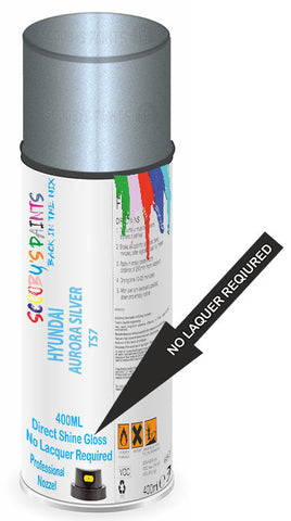 paint for Hyundai Ioniq Ev