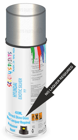 paint for Hyundai Sonata