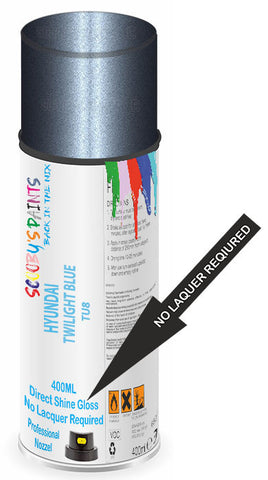 paint for Hyundai I20