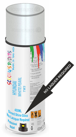 paint for Hyundai Sonata Hybrid