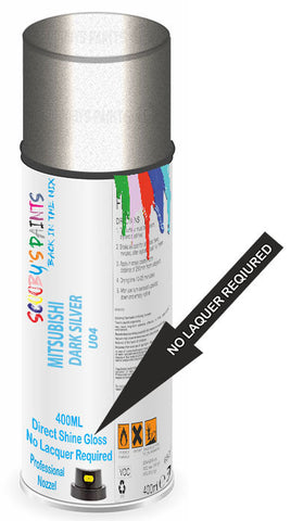 paint for Mitsubishi Endeavor