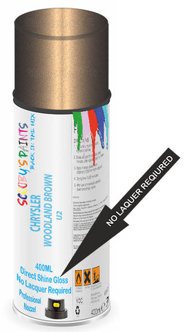 paint for Chrysler Sebring