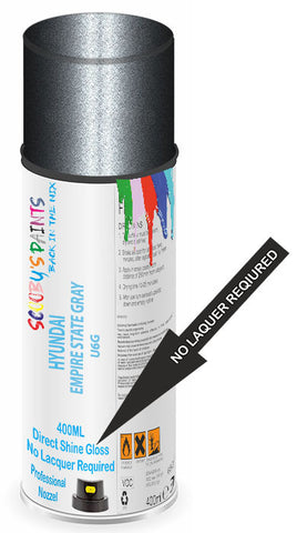 paint for Hyundai Accent