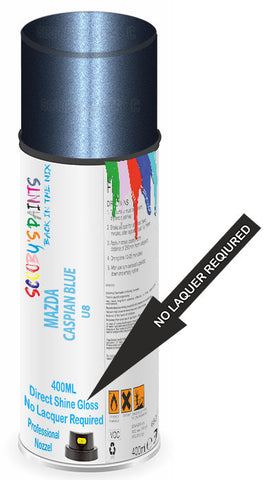 paint for Mazda Trucks