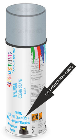 paint for Hyundai Ix20