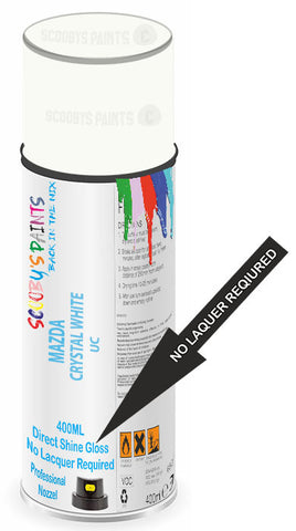 paint for Mazda 929
