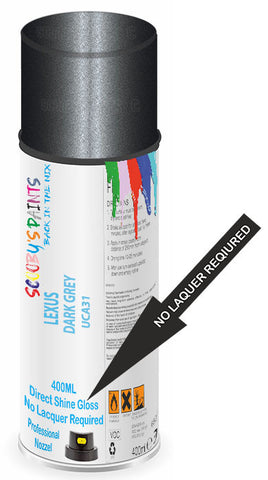 paint for Lexus Rx330
