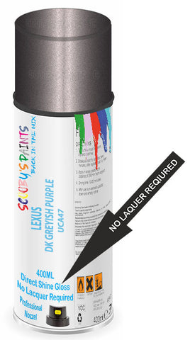 paint for Lexus Es300