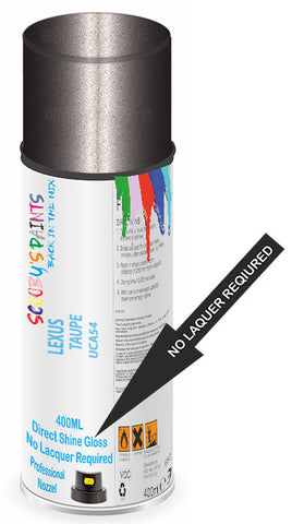 paint for Lexus Ls400