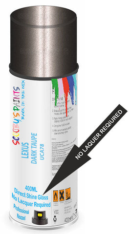 paint for Lexus Lx450