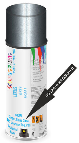 paint for Lexus Lx470