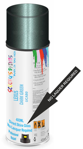 paint for Lexus 