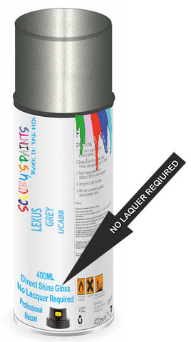 paint for Lexus Rx330