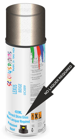 paint for Lexus Rx300