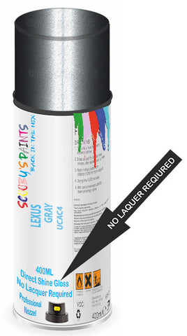 paint for Lexus Es300