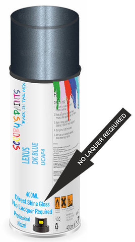 paint for Lexus Rx330
