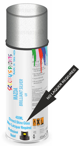 paint for Mazda Tribute Hybrid