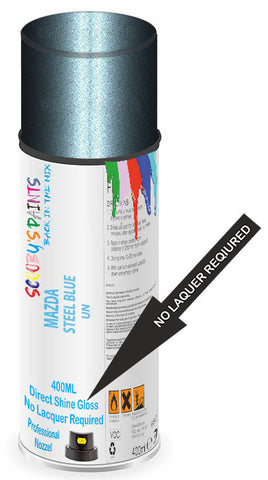 paint for Mazda Tribute Hybrid