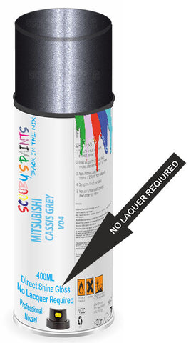paint for Mitsubishi Galant