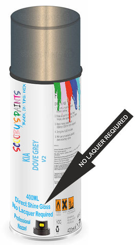 paint for Kia Sephia