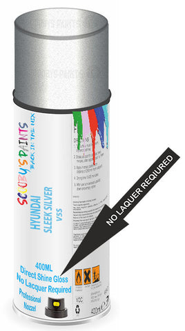 paint for Hyundai H350