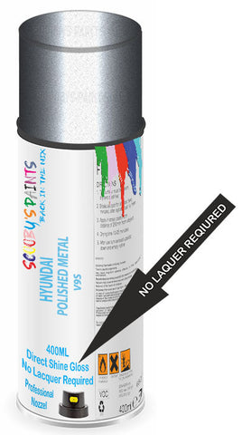 paint for HYUNDAI SONATA PHEV