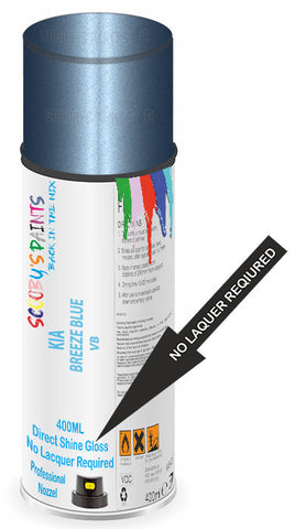 paint for KIA SEPHIA