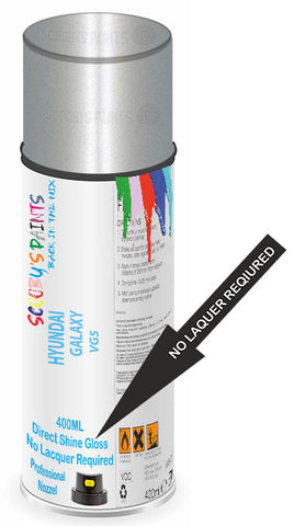 paint for HYUNDAI KONDA ELECTRIC