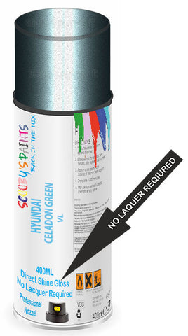 paint for Hyundai Xg350