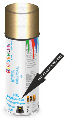 paint for Hyundai Tucson