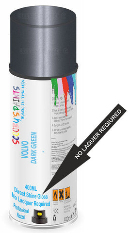 paint for VOLVO