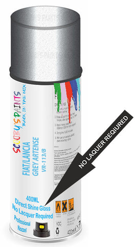 paint for FIAT/LANCIA 