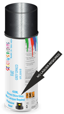 paint for FIAT 