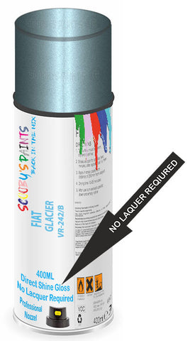 paint for FIAT 