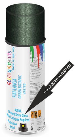 paint for FIAT/LANCIA 